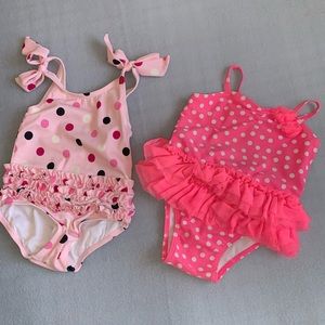 Baby girl Swimsuit